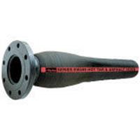 Obsolete: Large Diameter Custom Made Heavy-Duty Hot Tar & Asphalt Dock Hose, Series EW499